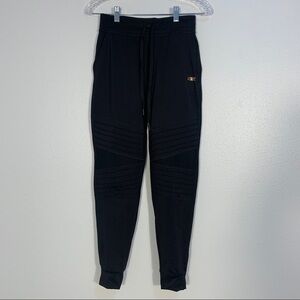 Pink Victoria's Secret Yoga Pants